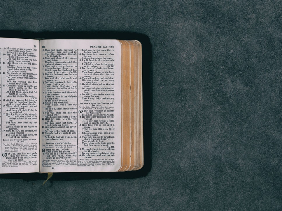 bible